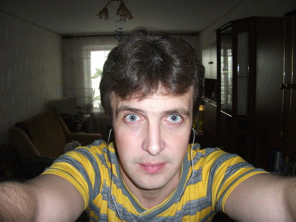 Вячеслав Кондрашов