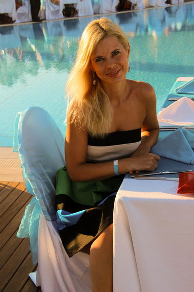 Наталья Касаткина