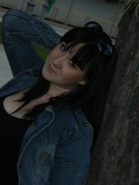 Соня Одинцева