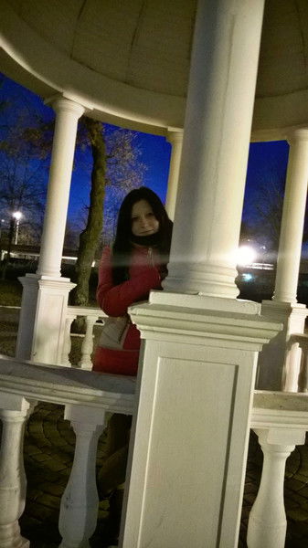 Лариса Белоусова