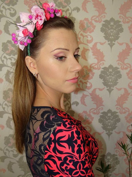 Надюшка Вакарюк