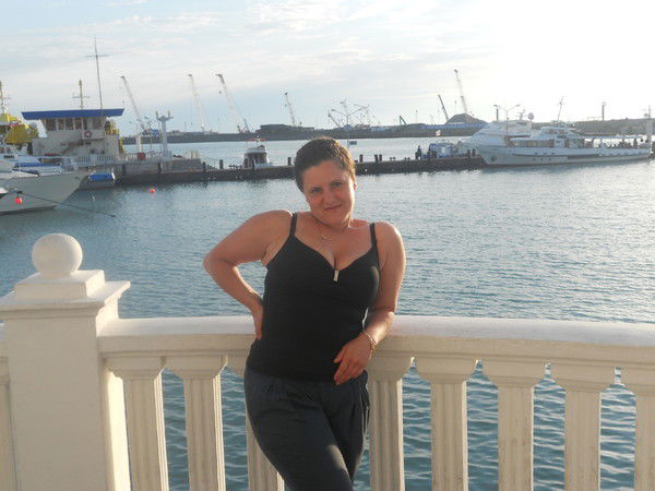 Юния Послова (Кульпина)