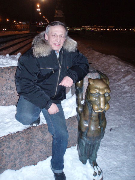 Владимир Ильин