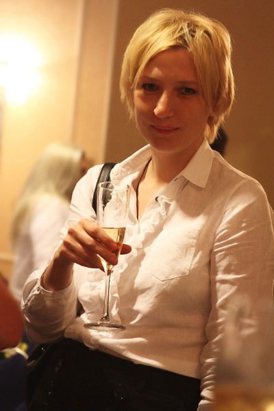 Екатерина Чулкова