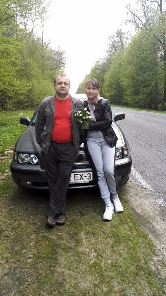 Татьяна Стош