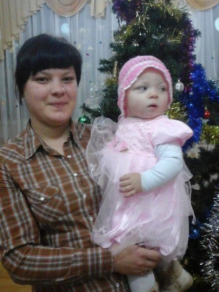 Аня Пяткова