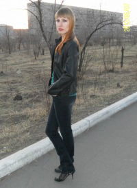 Оксана Дементьева