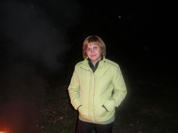 Татьяна Бабкина