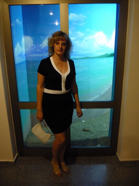 Федотова Наталья