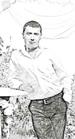 Тимур Овчинников