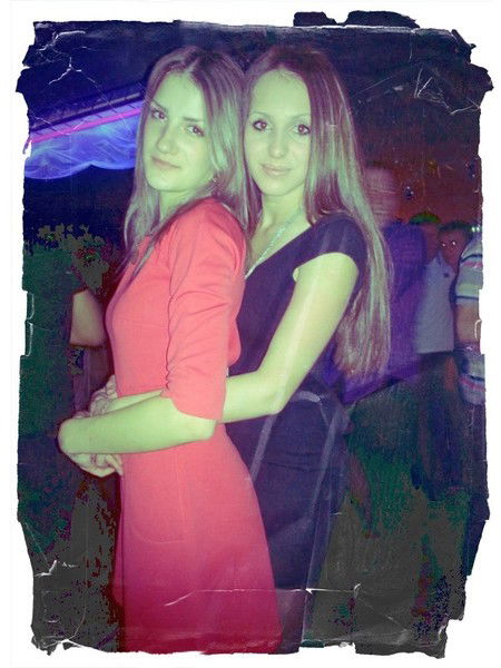 Катюшка Иваненко