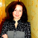 Наталья Шиханова