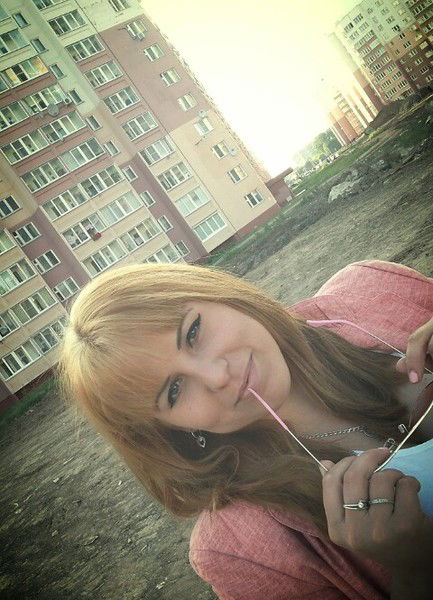 Alenochka Aleksandrovna