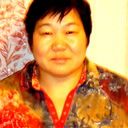 Галина Донкан