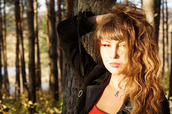 Венера Насырова