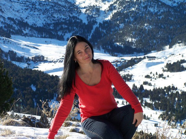 Татьяна Драган