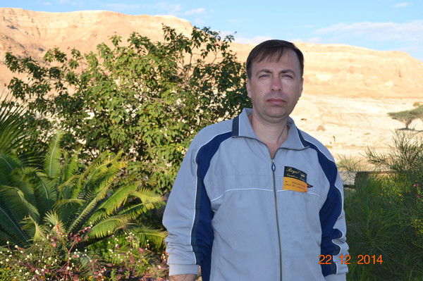 Евгений Брыскин