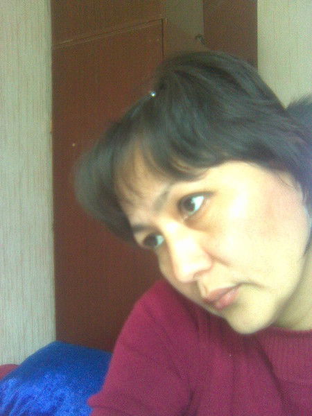 Гульнора Файзиева