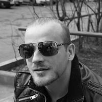 Виктор Селифанов