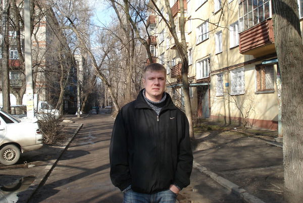 Андрей Попсуйко