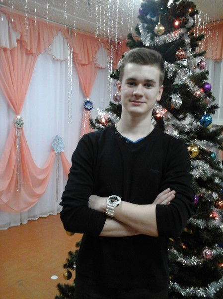 Николай Дианов