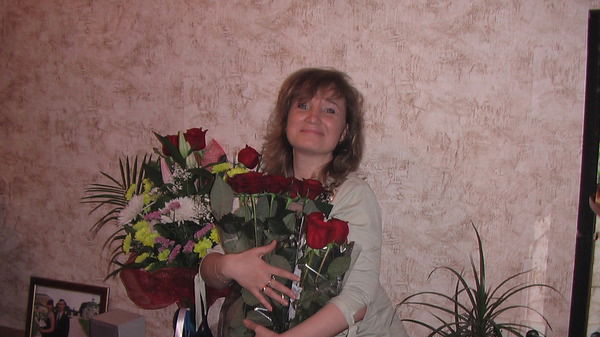 Ляля Позитивочк@