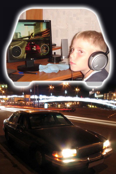 Никита Овчинников