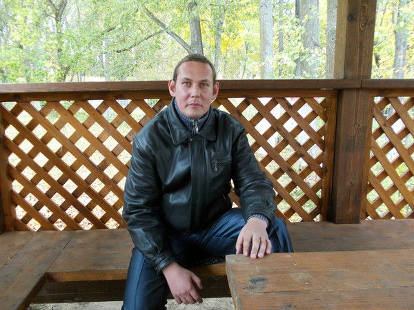 Евгений Старостин