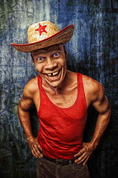 Игорь Трухин