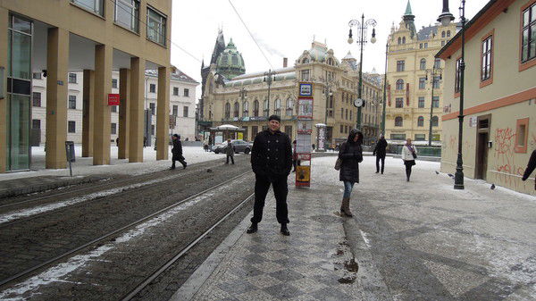 Дмитрий Кудрявцев