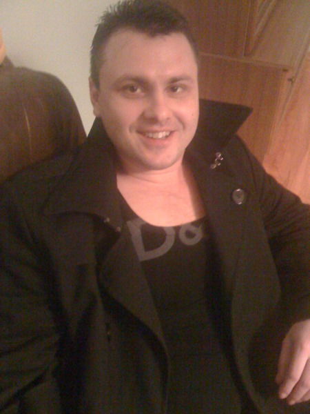 Игорь Галант