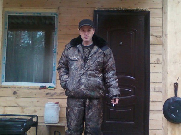 Алексей Чернышов