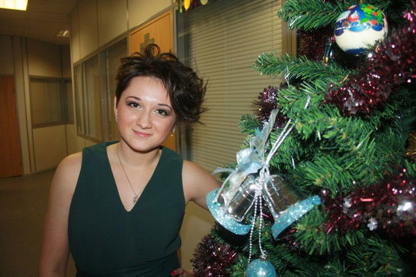 Валерия Яковлева