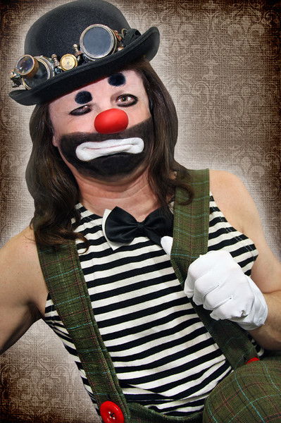 Евгений Апрельский