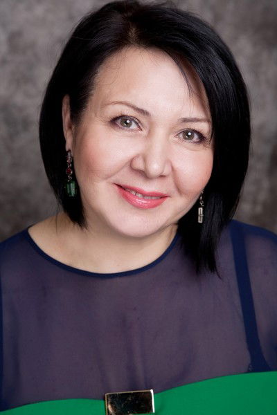 Фатима Фатима