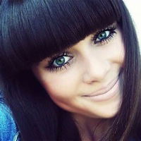 Ариночка Аксенова