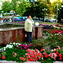 Галина Уланова