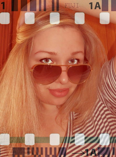 Юлия Волнянская