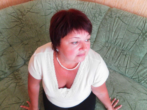 Наталья Турянская