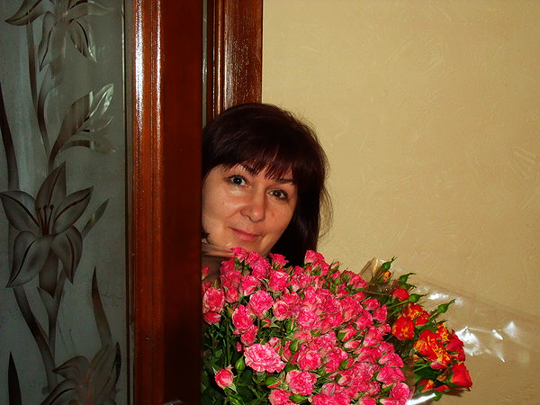 Белова Ольга