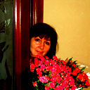 Белова Ольга