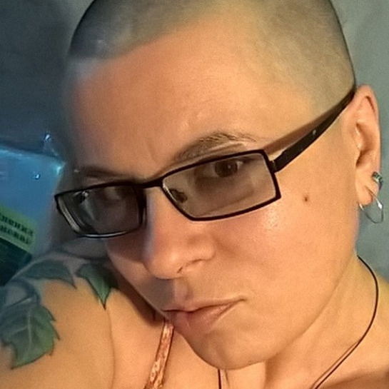 Евгения Николаева