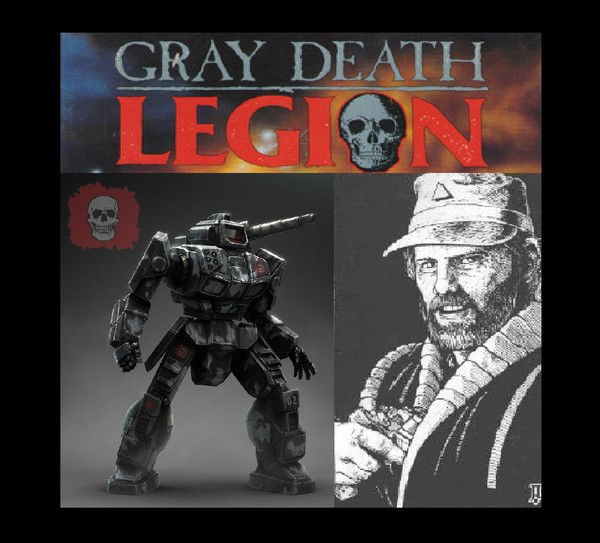 Дэвис Макколл