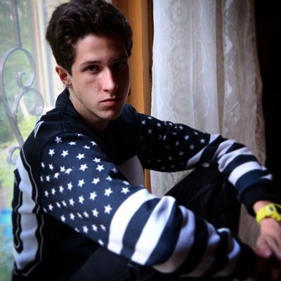 Дмитрий Петухов