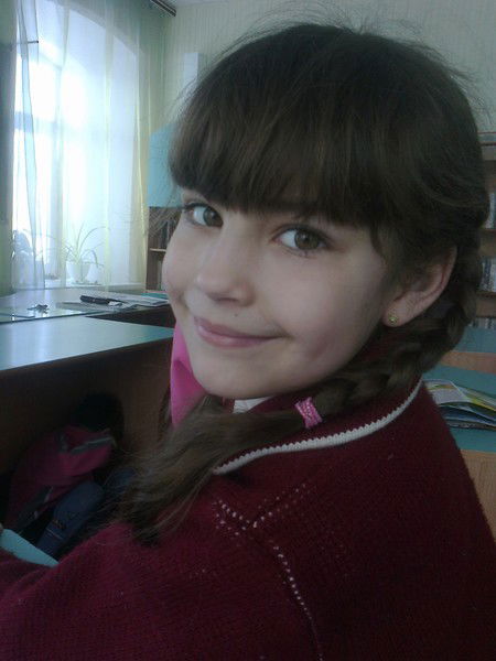 Лейля Исхакова