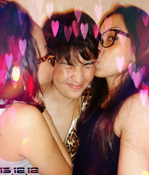 Жанна Бекишева