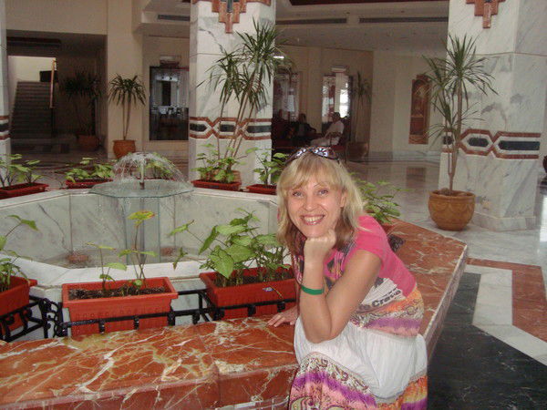 Инна Панченко