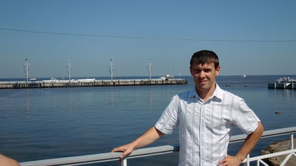 Виктор Куприянов