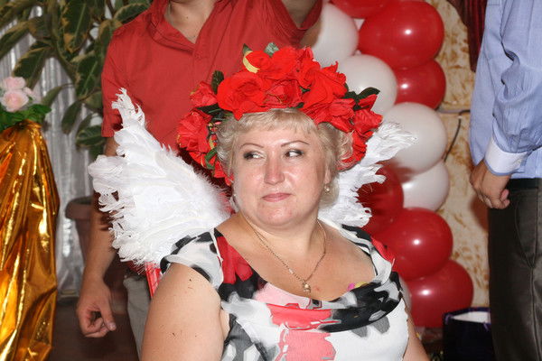 Ольга Кучерова