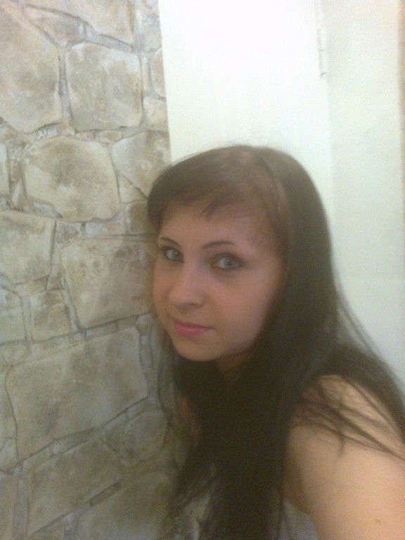 Юлька Балбекина